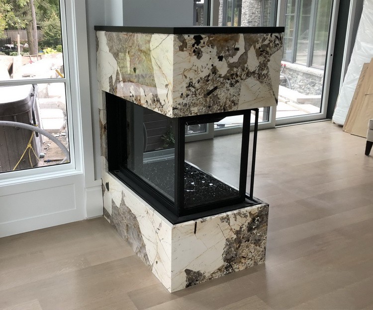 Patagonia Quartzite tops