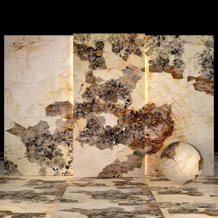 Patagonia Quartzite wall tiles