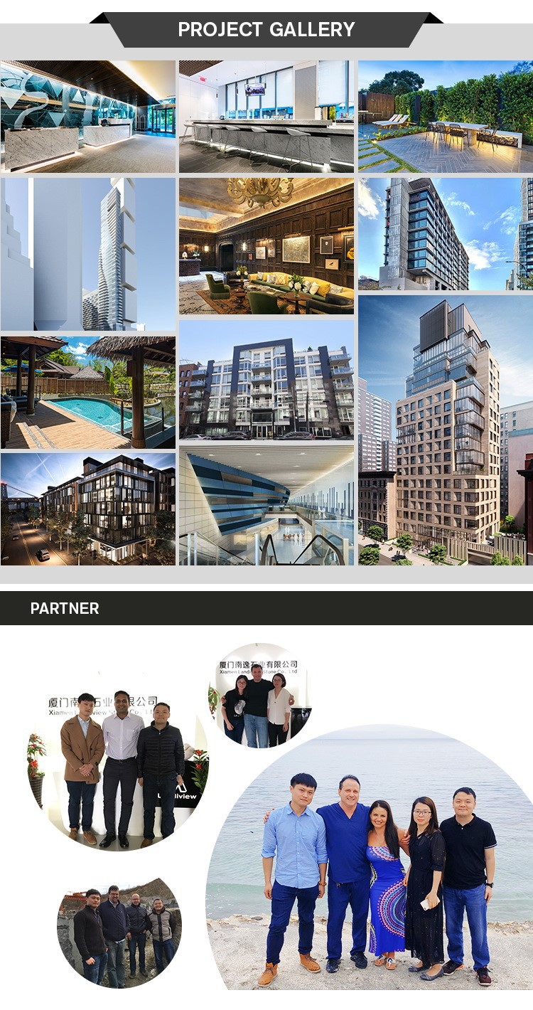 6 Landview stone 6 Landview stone