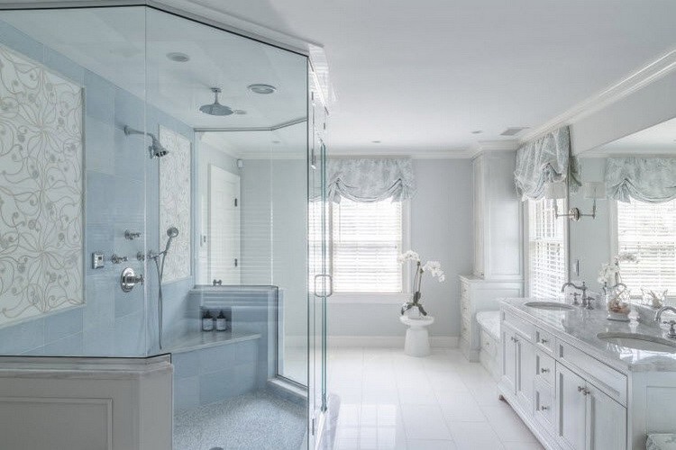 Azul Cielo Marble tiles Azul Cielo Marble tiles