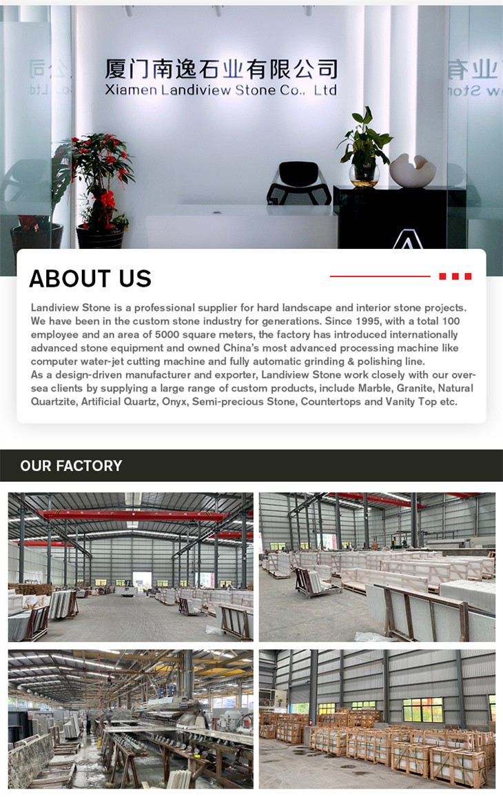 Landiview stone factory 5