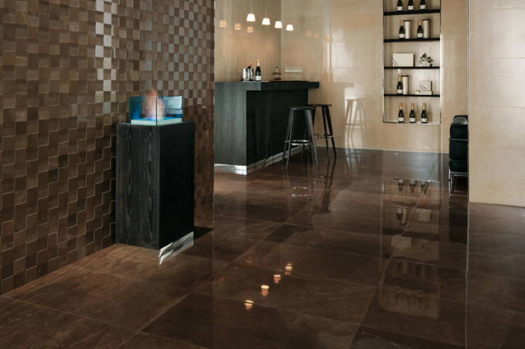 Armani Brown Marble Flooring Armani Brown Marble Flooring