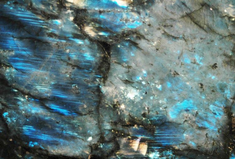 Lemurian Blue Labradorite Blue Granite Flooring Lemurian Blue Labradorite Blue Granite Flooring