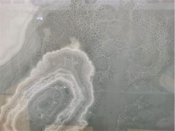 Avion Blue Onyx Tile