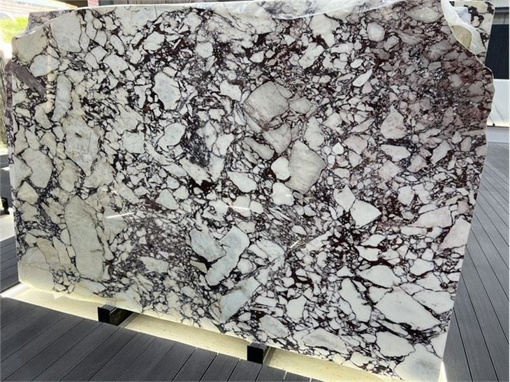 Breccia Vagli Rosata Marble