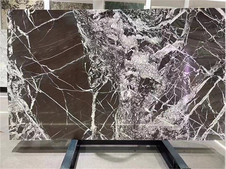 Majestic Rose Marble slabs