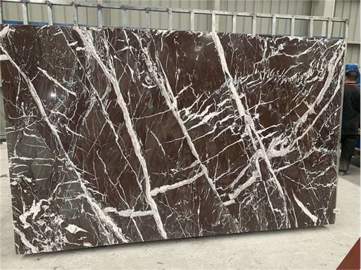 Majestic Brown Marble