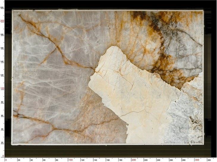 Patagonia Quartzite 2cm slabs