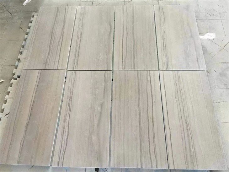 Athen wooden tiles