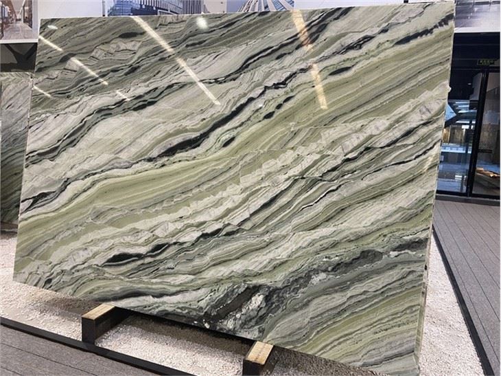 Shangri La Jade Marble