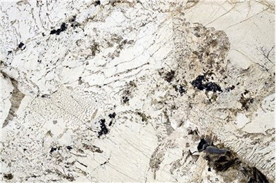 Декор дома из гранита Alpinus