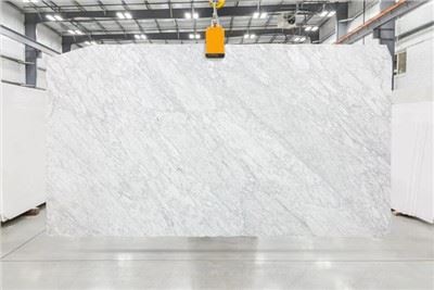 Мрамор Bianco Venatino для мозаичных столешниц Tlies