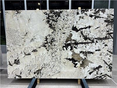 Blanc Du Blanc Гранит для столешницы