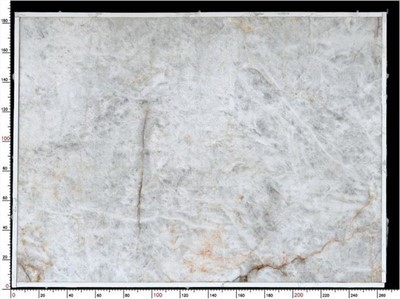 Кристаллические кварцитовые плиты