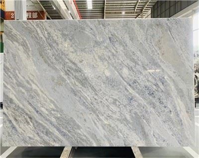 Мрамор Cristalita Ocean Blue