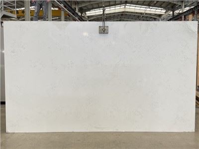 Кварц Бьянко Каррара