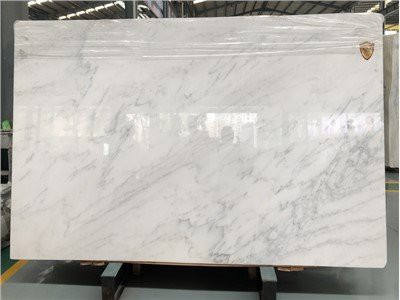 Восточный белый мрамор для напольных покрытий