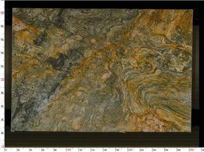 Плита из кварцита Fusion