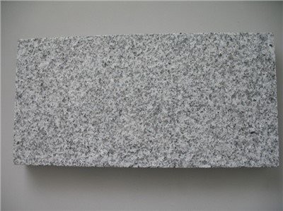 G603 Светло-серые гранитные плиты и плиты