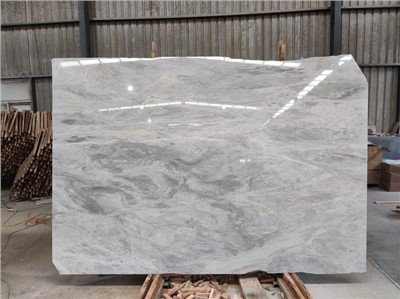 Мраморные плиты Grigio Nicola