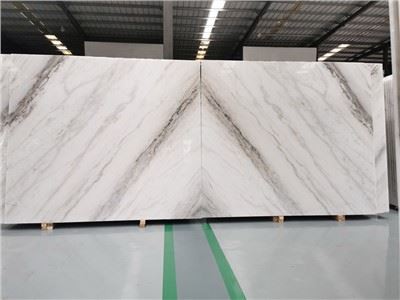 Мраморные плиты, соответствующие Белой книге Гуанси