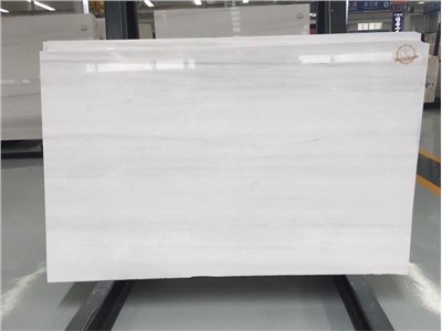 Мрамор Бьянко Доломити