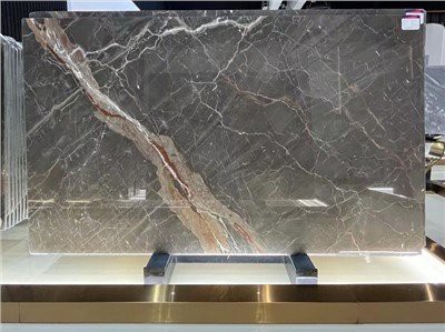 Италия Ombra Di Caravaggio Мраморные плиты