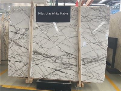 Милас Лайлак Уайт Мейбл