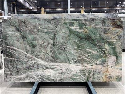 Кристалло Тиффани Кварцит