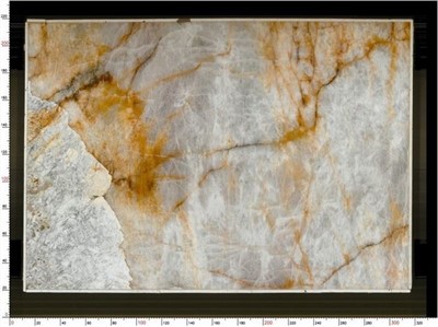 Кварцитовая плита Патагонии