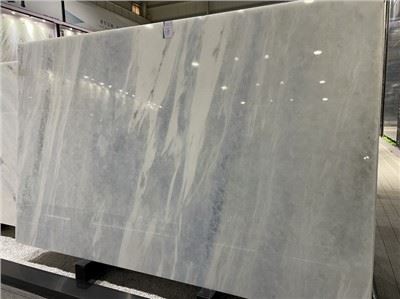 Натуральный камень Azul Cielo Blue Marble Slabs