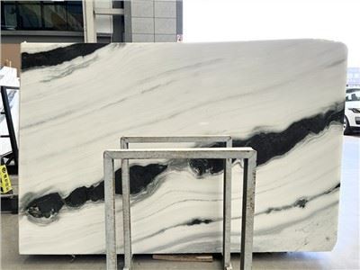 Panda White Marble для внутренней отделки