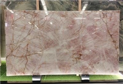 Пинк Леди Люмикс Кварцит