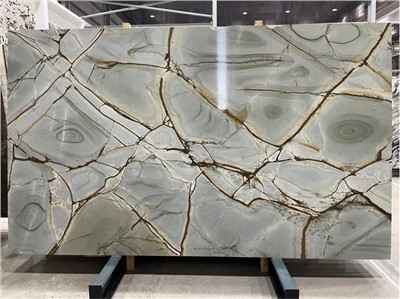 Рома Синий Кварцит