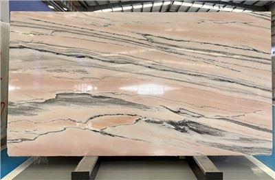 Мраморная плита Россо Портогалло