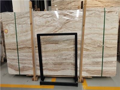 Нефритовые тавертиновые плиты из тра-оникса