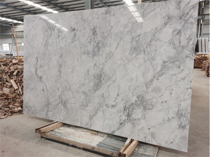 Super white granite