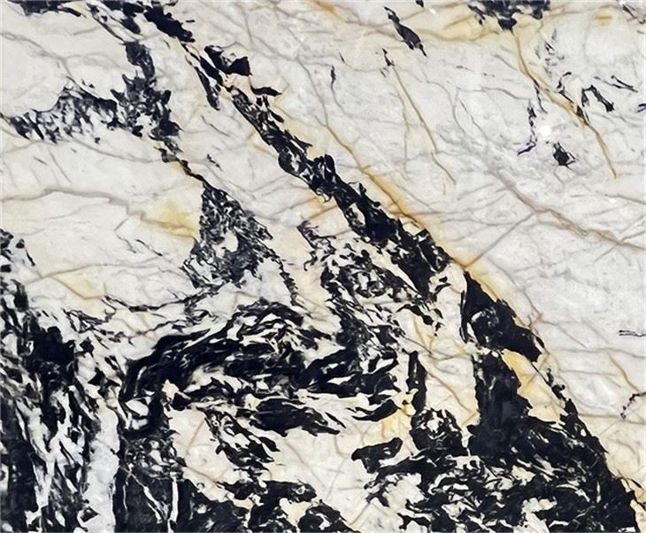 crystal white tiffany quartzite