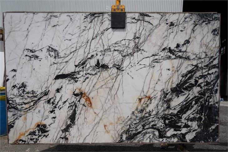 Tiffany Crystal Quartzite