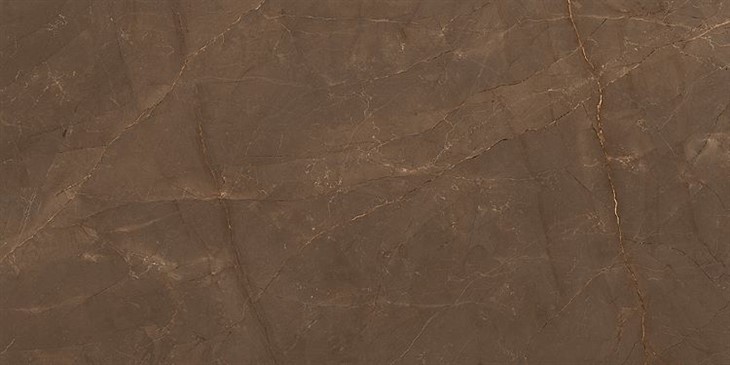 Напольное покрытие из мраморной плиты Armani Brown