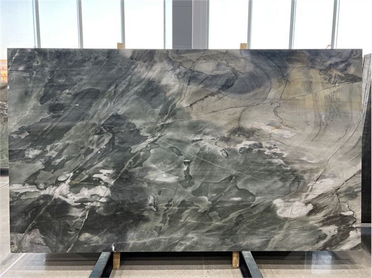 Кристалл Дельмар Кварцит