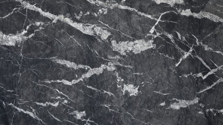 Grigio Carnico Marble wall