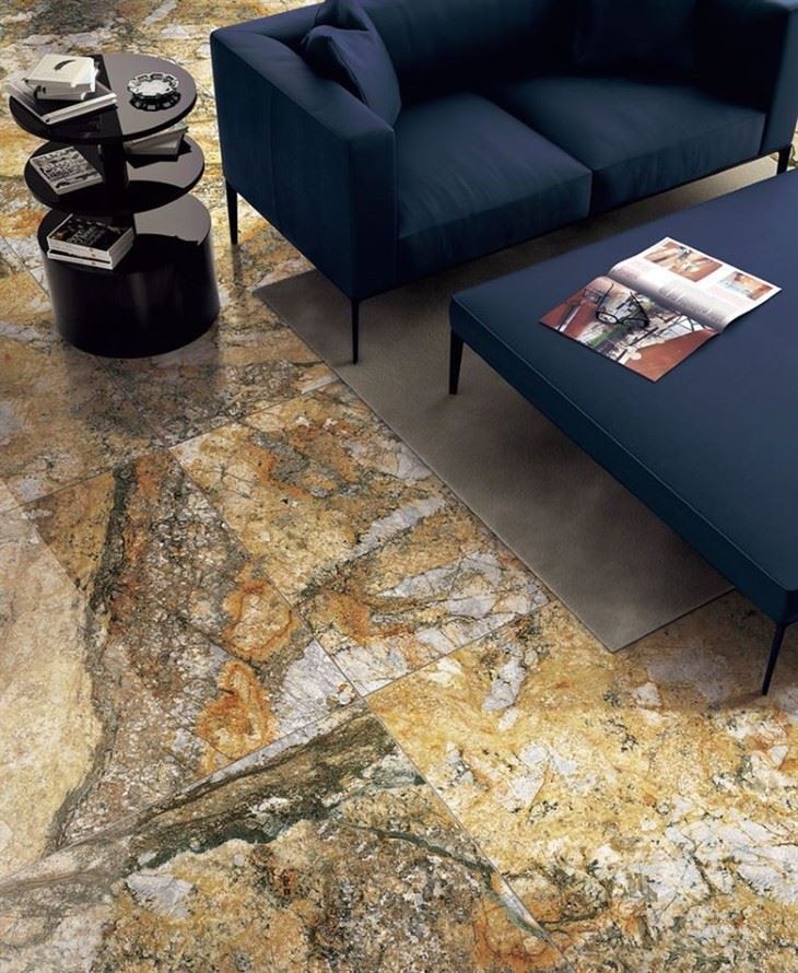 Shangri-La Granite Flooring