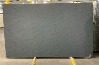 Настил из гранитных плит Black Vermont