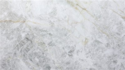Cristallo White Quartzite Slabs Напольная столешница