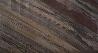 Элегантные кухонные столешницы из коричневого кварцита