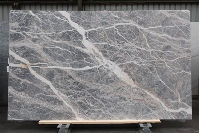 Мраморные плиты Fior Di Pesco для напольных покрытий стен