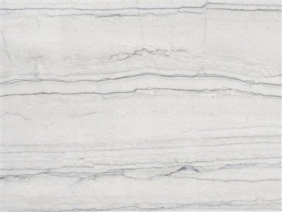 Кварцитовые плиты Luce Di Luna для столешниц