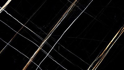 Мрамор Sahara Noir для напольных покрытий