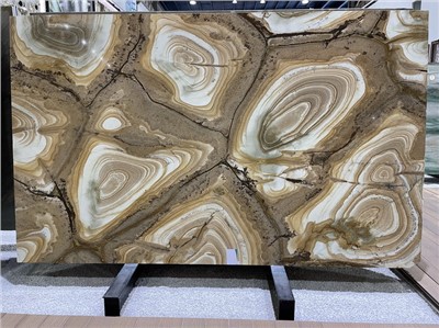 Стоунвуд Кварцит